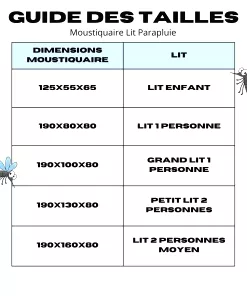 myggenog paraplyseng