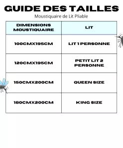 sammenklappeligt sengenog